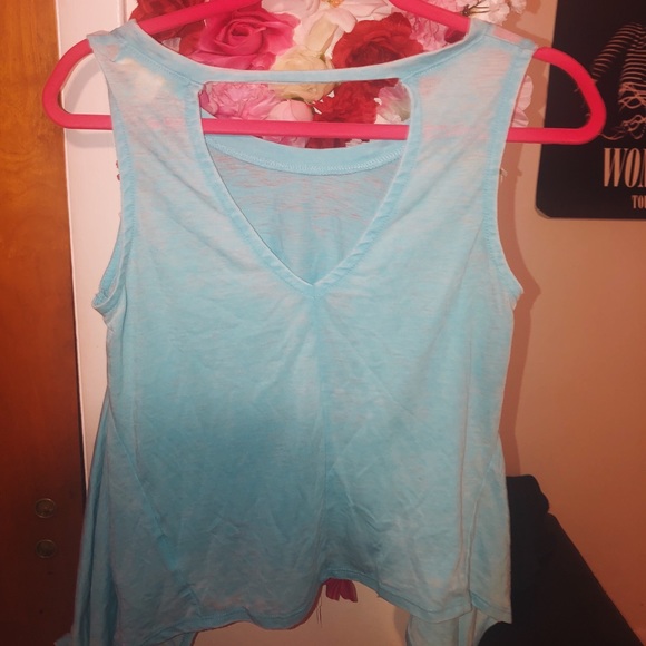 nicki minaji flowy tank - Picture 2 of 3